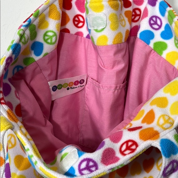 Melissa & Doug tote - Picture 4 of 9